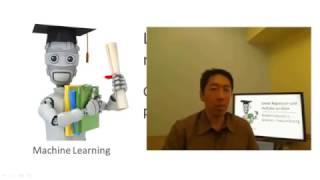 Lecture 0203 Gradient descent in practice I: Feature Scaling