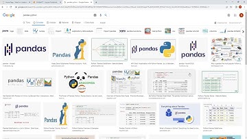 Python ile Veri Bilimi 17 Pandas Nedir Pandas Serisi Oluşturma