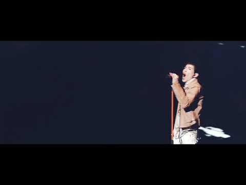 Mayday 五月天 feat.蕭敬騰 (凡人歌)