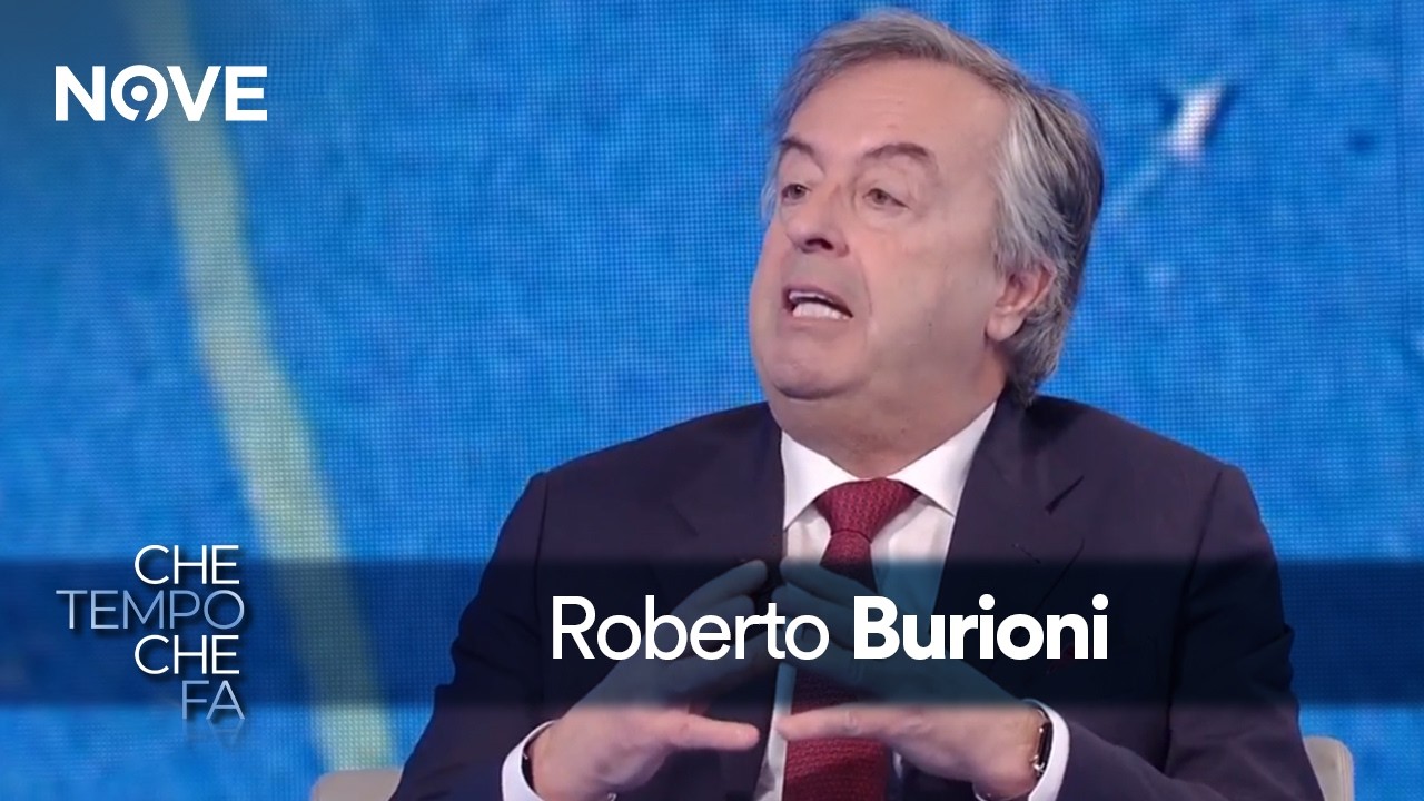 Roberto Burioni 
