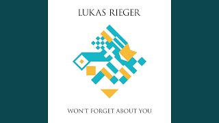 Won&#39;t Forget About You (Acoustic Version)