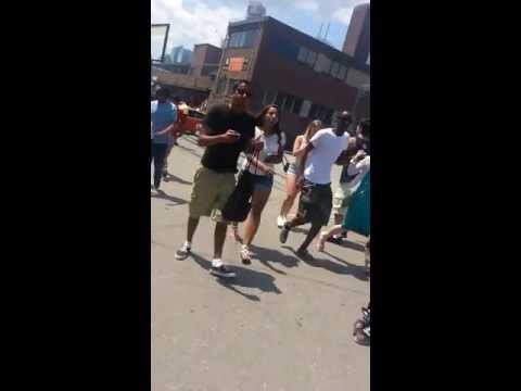 T.O. MADNESS from J Cole's Dollar and a Dream tour