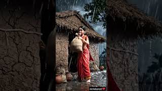 #storiezbypreeti #tinyhouse #tinylady #weather #rain