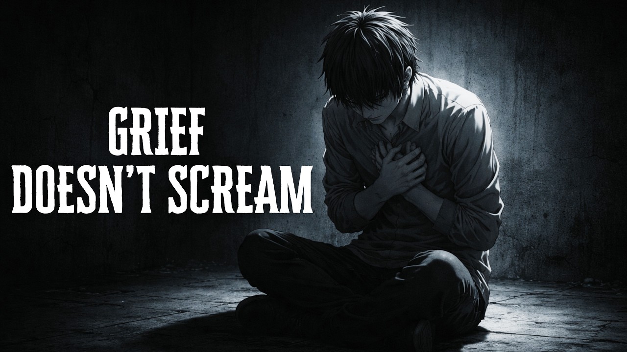 Grief Doesn’t Scream | Aletrnative Metal Play List.