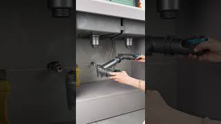 Listen to me, you need to replace your kitchen sink drain with this #KitchenGoodies