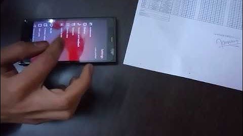 How to use Jio in intex  aqua fish mobile