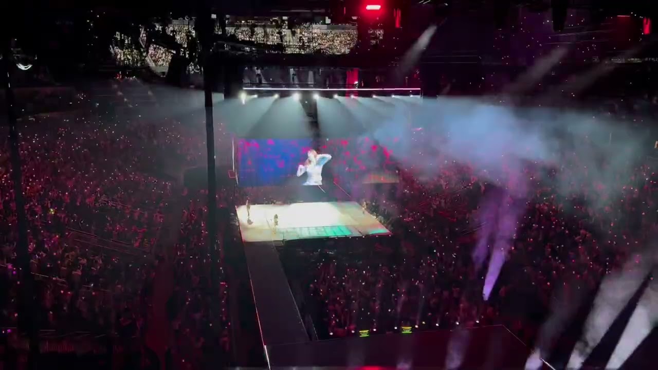 Twice - This Is For - ATL 022726 - Takedown