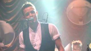 Brandon Flowers - The Clock Was Tickin' - Manchester Academy