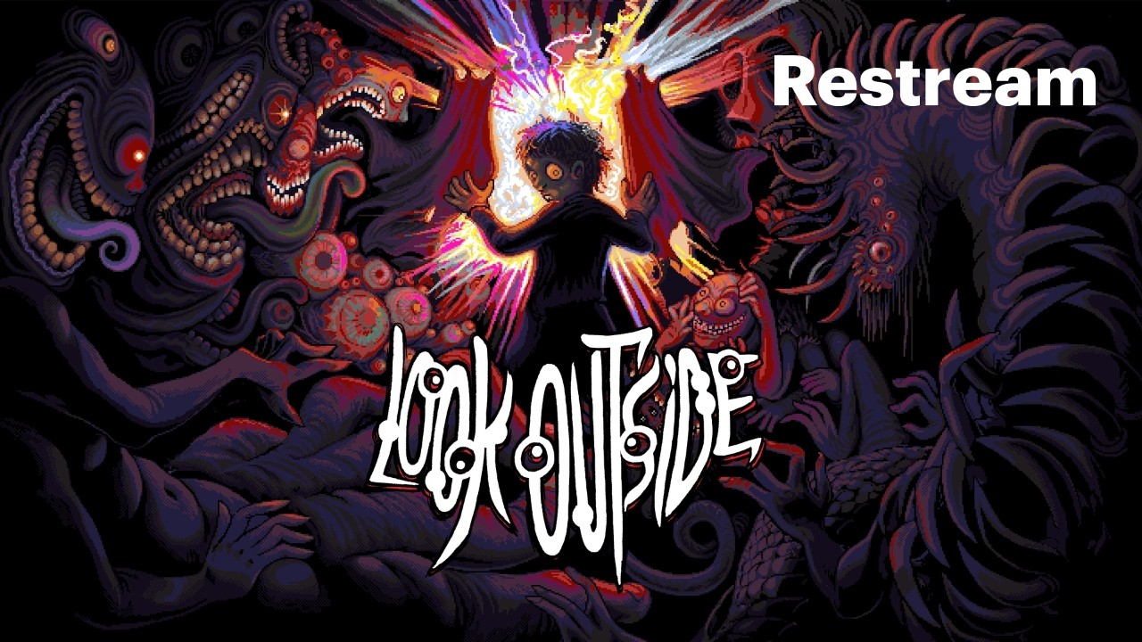 [Look Outside] - YouTube