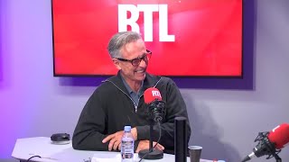 Quand les enfants de Thierry Lhermitte faisaient payer ses autographes