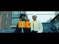 Angla Escobar - Kokotii Feat. Wutah Kobby