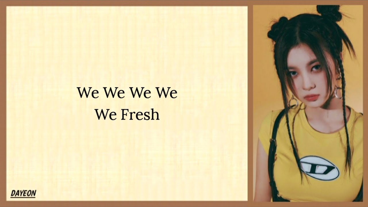 We Fresh (Tradução em Português) – Kep1er