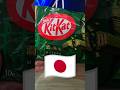 Dapat Oleh-oleh dari Jepang