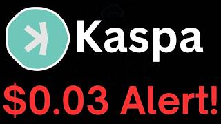 Цена акций Kaspa на уровне 0,03 доллара: ожидается ли разворот тренда или впереди новые трудности...