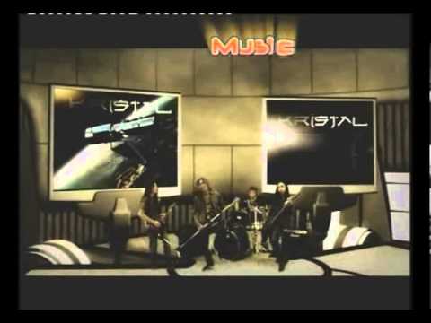 Kristal - Rindu