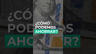 ¿Cómo podemos ahorrar dentro de los Estados Unidos? Feat Julio Cañas Experto en Finanzas