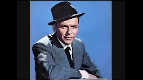 Frank Sinatra   New York New York 432 Hz
