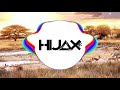 Hijax - Time