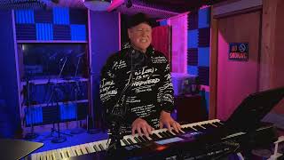 Jesus Saved My Life   Official Music Video  -  by David L. Brandon