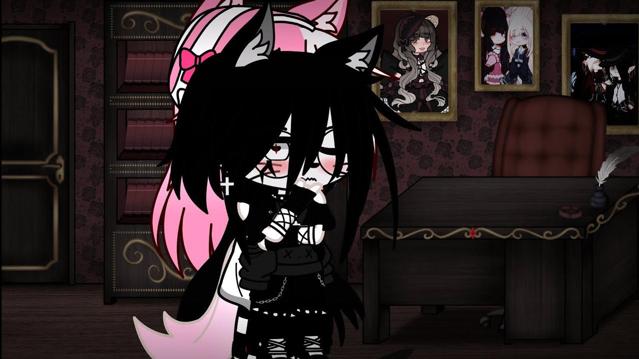 Fnia Night 4 {gacha nebula}