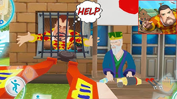 Dark Riddle | Part 47 : Gameplay New Update 4.3.0