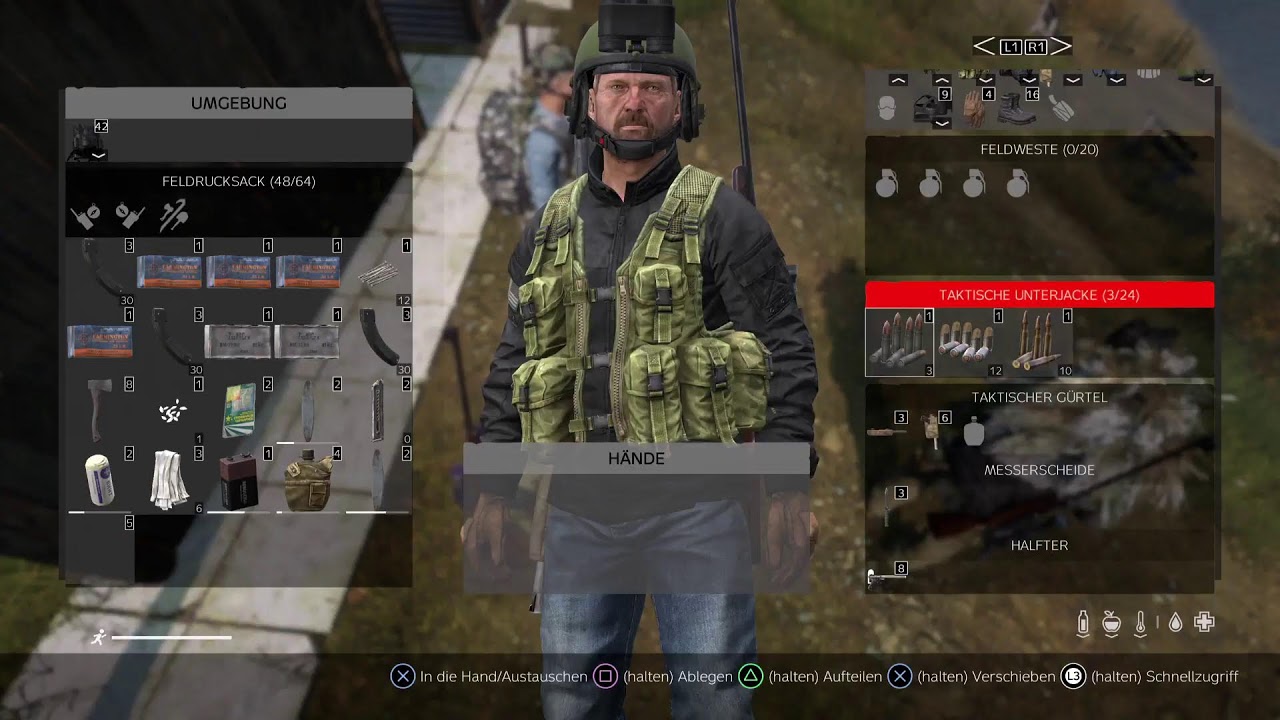 Wir bauen eine Community Base😘😘