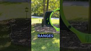 ** Sneak Peak at Our Burris Oracle 2 Review - FULL VIDEO UP!