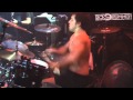 Sepultura - Eloy Casagrande - Drum Solo and Subtraction