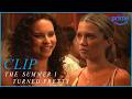 Taylor is Steven’s Wingwoman | The Summer I Turned Pretty | Prime Video