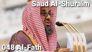 Saud Al-Shuraim - Al-Fath