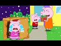 Pinky! Please Come Back Home With Teppy - Funny Kids Stories | Teppy Family Kids Cartoon