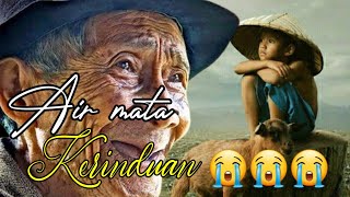 PASTI NANGIS ‼ AIR MATA KERINDUAN 😭😭😭 || SITI MARIYAM MOJA