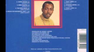 JIMMY MCGRIFF / ELECTRIC FUNK (LP) - HIP TANK RECORDS