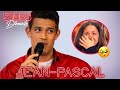 Jean-Pascal surprend Aurélie en direct 🎥