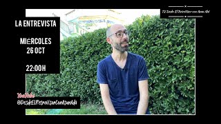 Presentamos A Isidro Vidal Con Asun Adá En Desde El Retrovisor