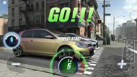 CSR Reacing 2 - iOS / Android - Gameplay Part 9