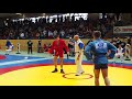 Проход в ноги. Самбо. / Sambo Double Leg Takedown / Моротэ Гари / Morote gari