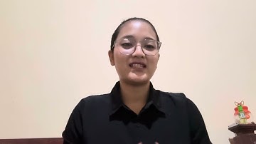 Introduction J1 - HPUSA Internship Program - Ni Putu Reina Diva Febrianti 