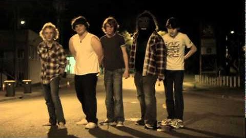 T.O.U.C.H. - "Wisdom Piss" Official Music Video