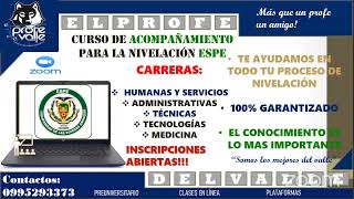 CERTIFICADO DE MATRÍCULA