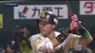 【試合ダイジェスト動画】 3月31日(金)vs 千葉ロッテ