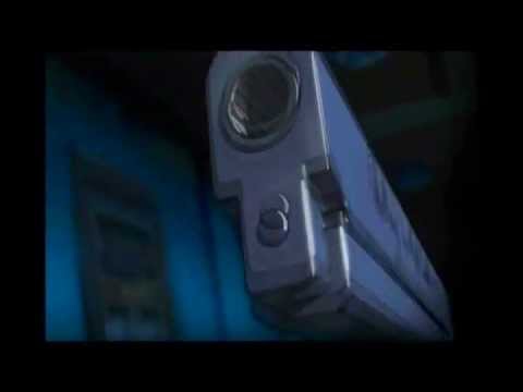 Hellsing OVA Our Solemn Hour AMV