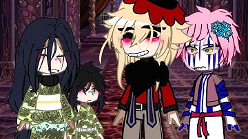 What if Kotoha never ran away?}{Not a serie}{Kotodoum}{DoumaxKotoha}{MY AU}{By:@Oghasaka