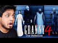 Escape granny chapter 4 is scary surprise hindi