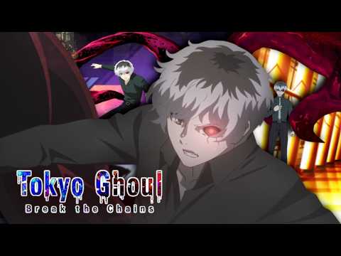 Tokyo Ghoul · Break the Chains: Carnival Ghoul Haise Guide