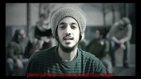 Mellow Mood - Dance Inna Babylon (Subtitulada En Español)