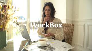 Votre Box Belle En Collant