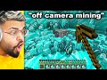 Reacting To MEMES PORTRAYED BY MINECRAFT..
