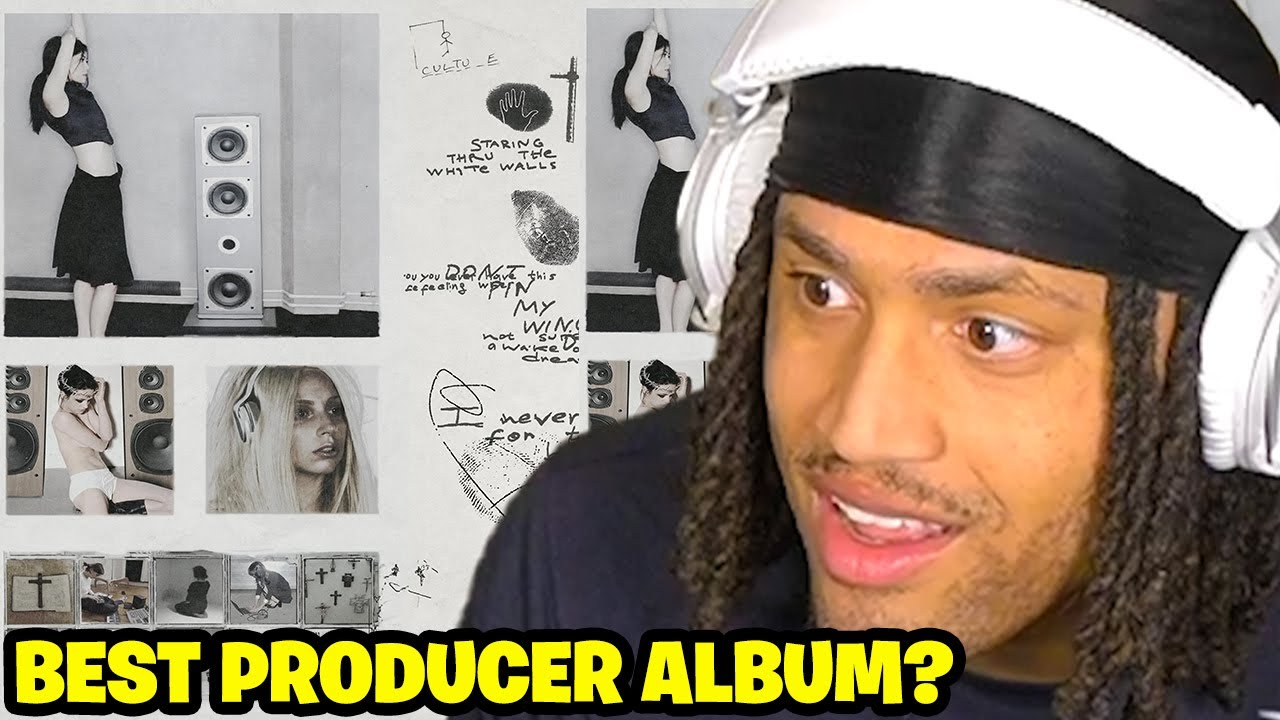 在 YouTube 上观看 THIS IS THE BEST UNDERGROUND ALBUM OF 2025! TDF - CULTURE (REACTION) 在 YouTube 上观看 THIS IS THE BEST UNDERGROUND ALBUM OF 2025! TDF - CULTURE (REACTION)