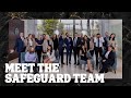 Meet the Heart of Safeguard: Our Team